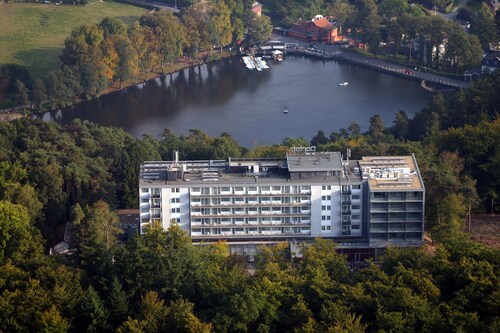 Silva Hotel Spa - Balmoral