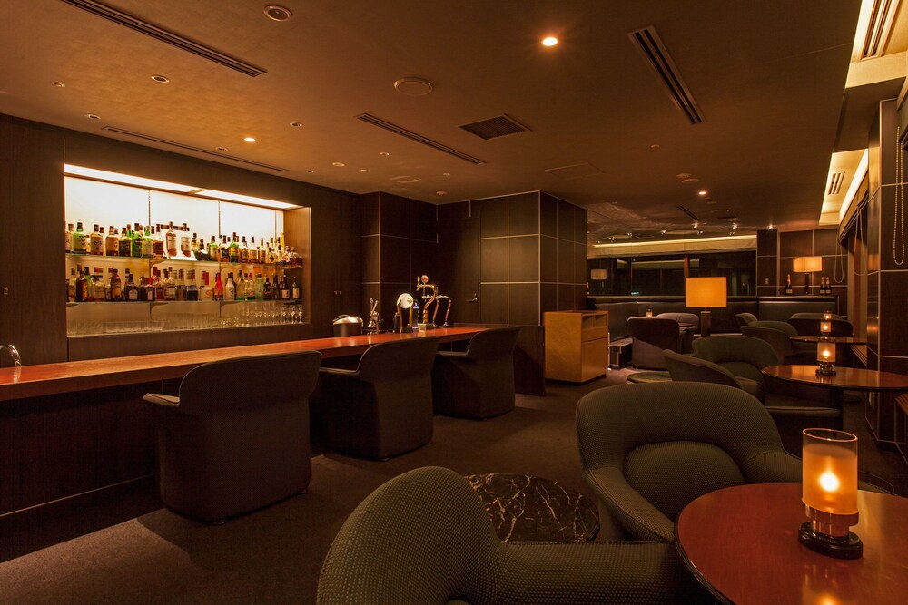 Hotel Bar