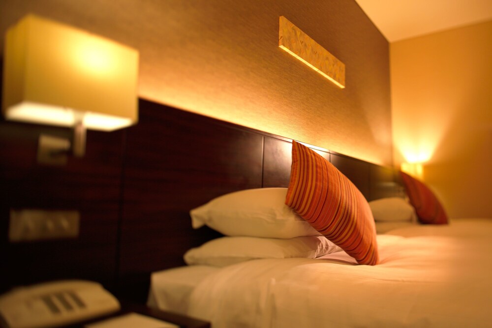 In-Room Amenity