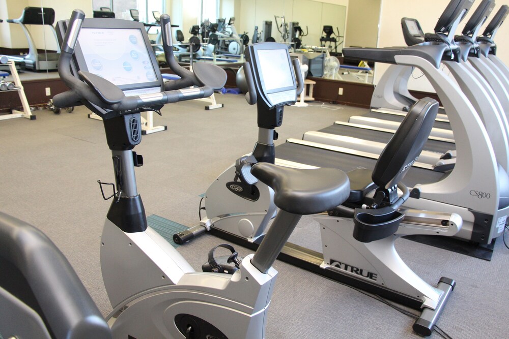 Sports Facility