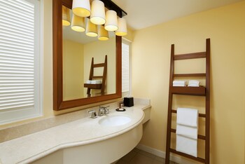 In-Room Amenity