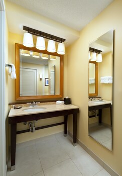 In-Room Amenity