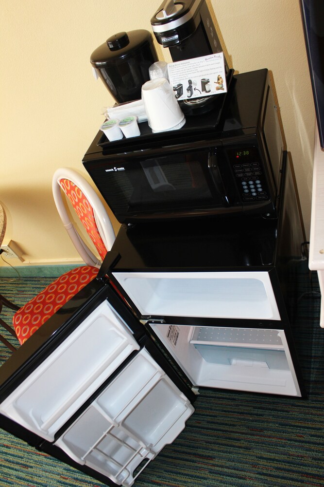 Mini-Refrigerator