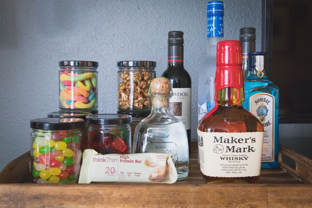 Hotel Bar
