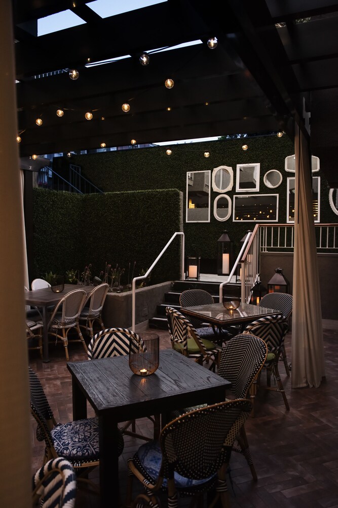 Hotelbar