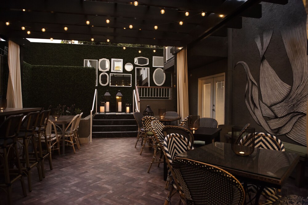 Hotelbar