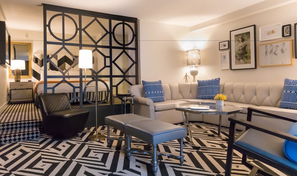 Guestroom