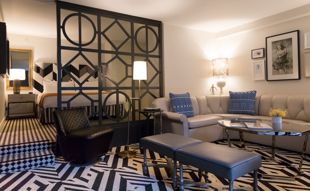 Guestroom