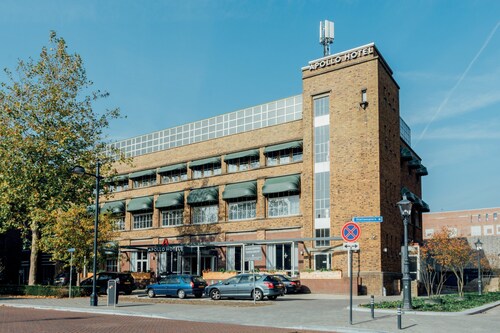 Apollo Hotel Breda City Centre