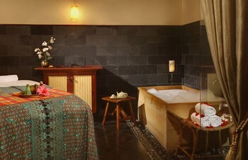 Treatment Room