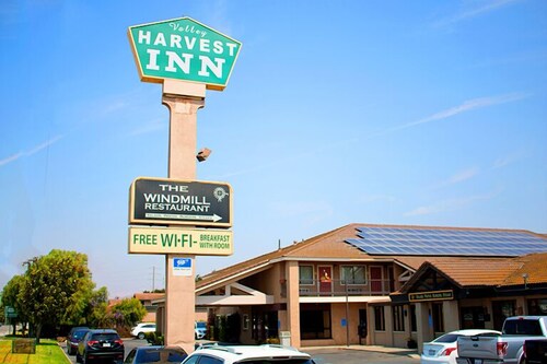 Valley Harvest Inn