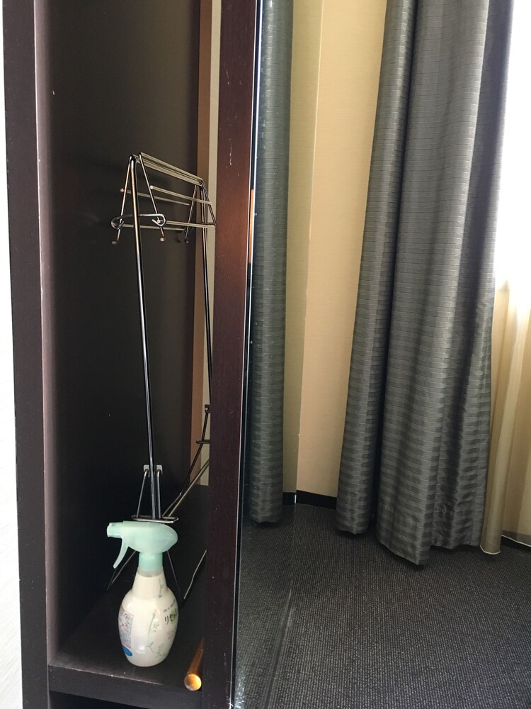 In-Room Amenity