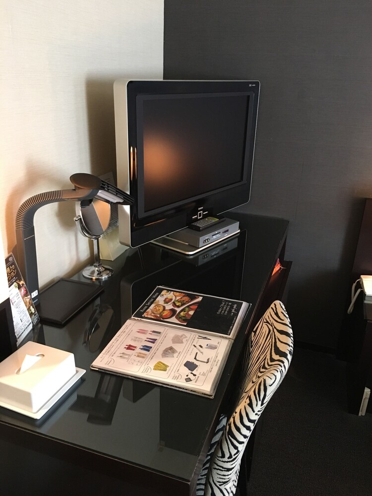 In-Room Amenity