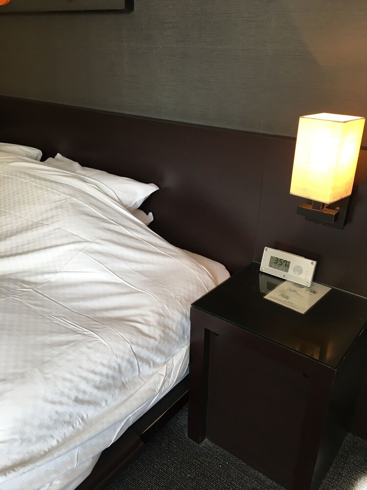 In-Room Amenity