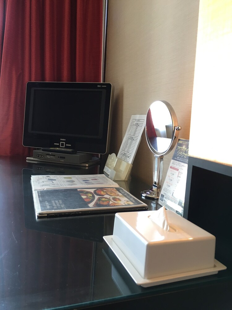 In-Room Amenity