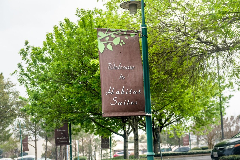 Hotel Entrance