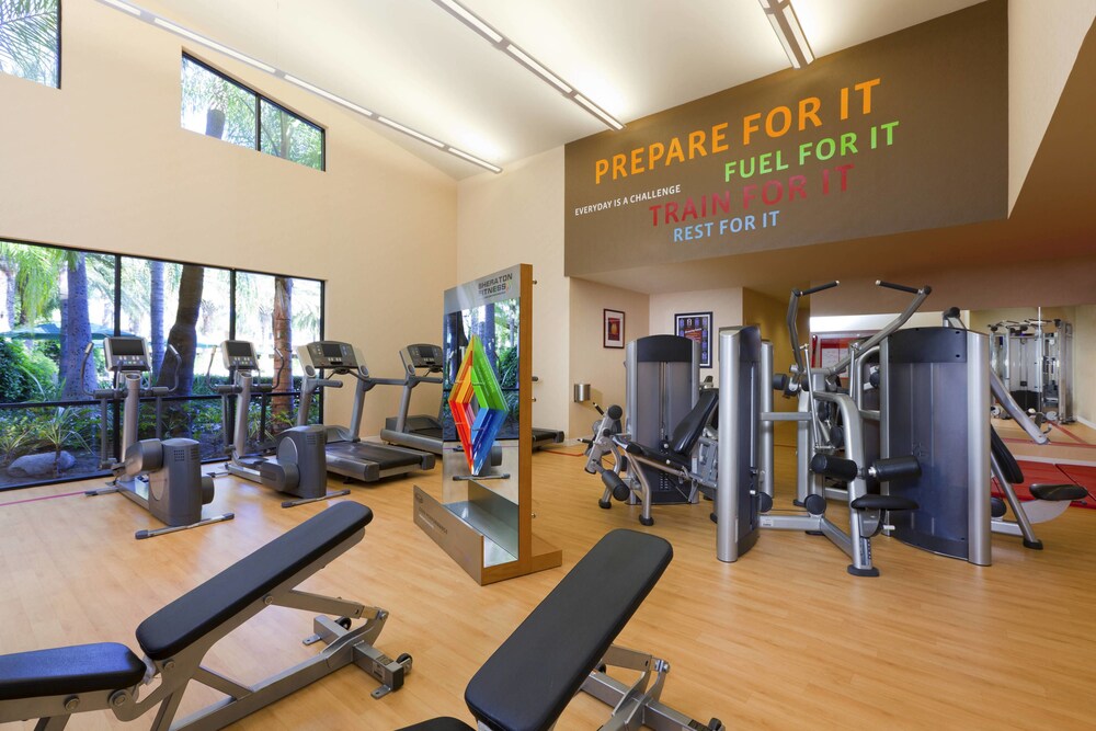 Sports Facility