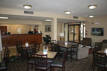 Food Court