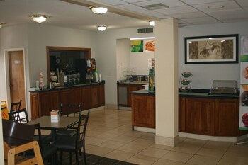 Food Court