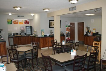 Food Court
