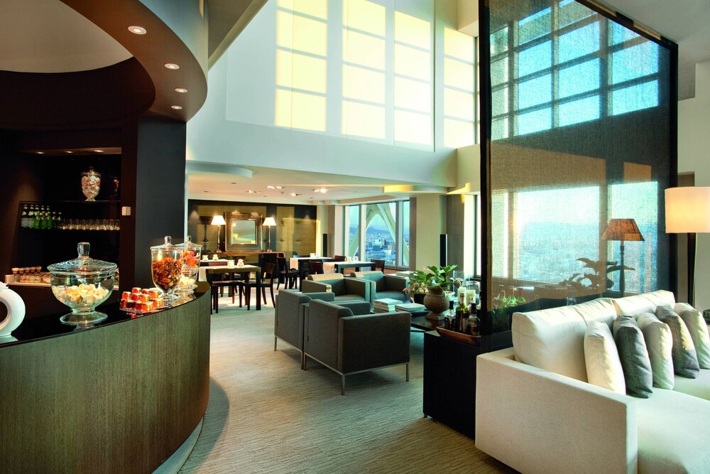 Bar del hotel