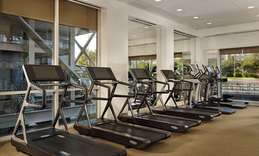 Gimnasio