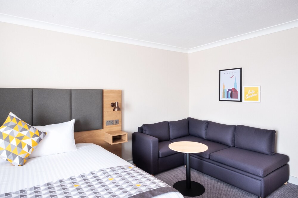Guestroom