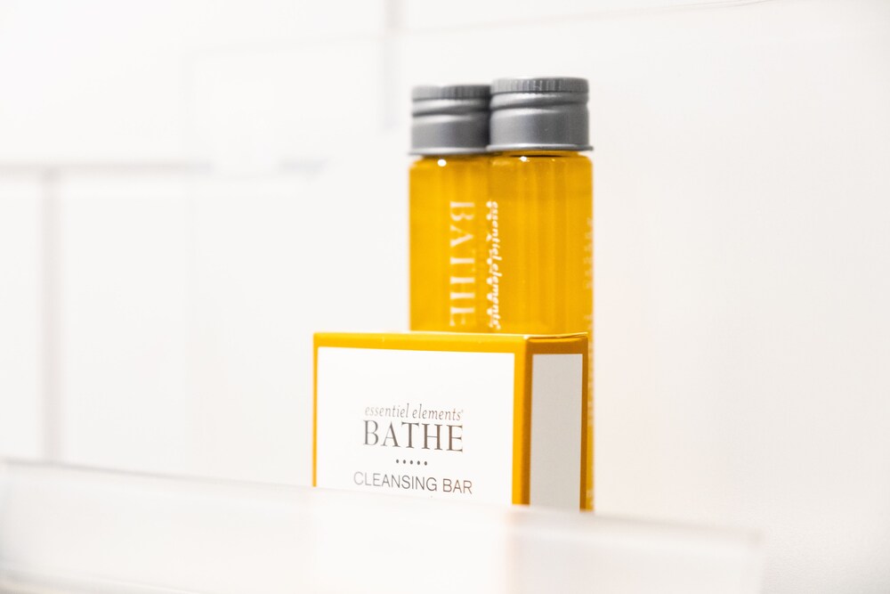 In-Room Amenity