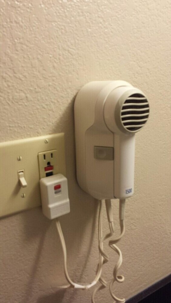 In-Room Amenity