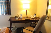 Double Room, 2 Double Beds