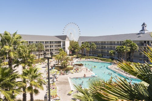 Avanti International Resort