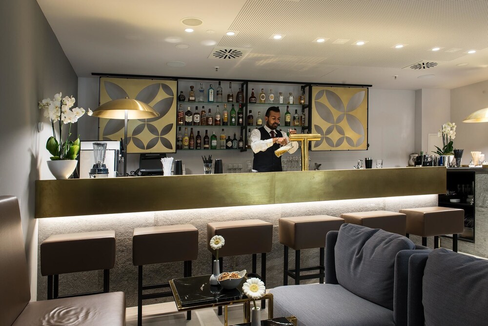 Hotelbar