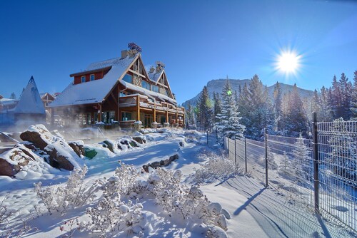 Hidden Ridge Resort
