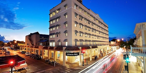 Crowne Plaza Key West-La Concha