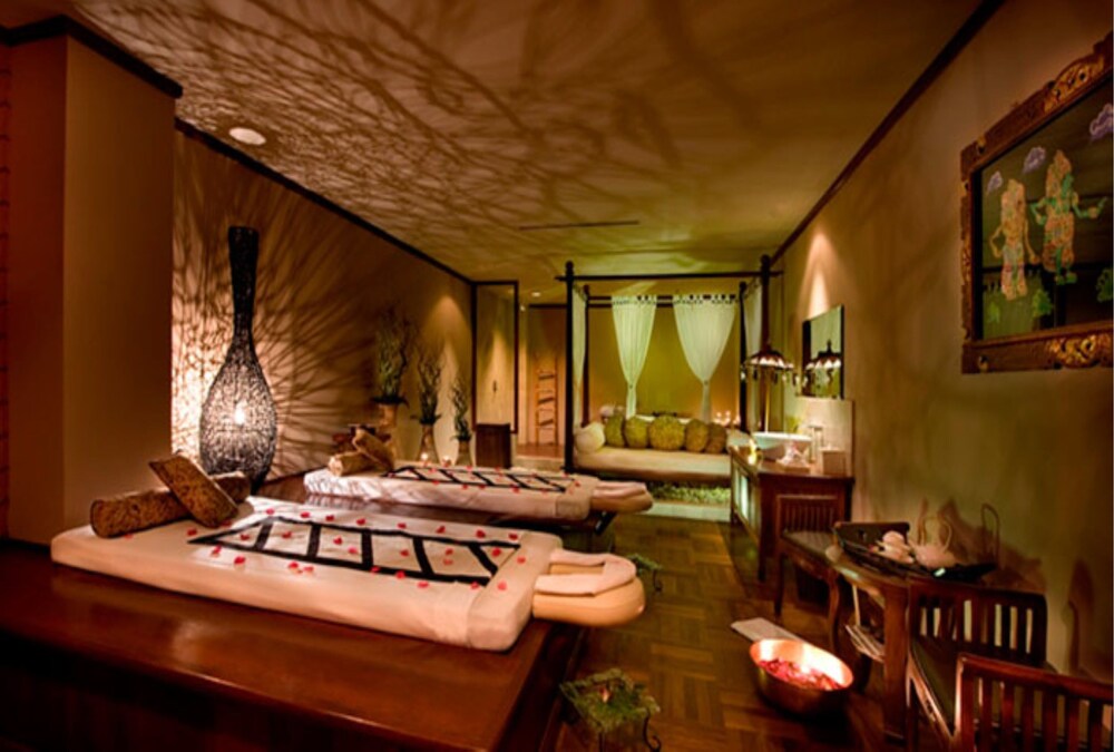 Treatment Room