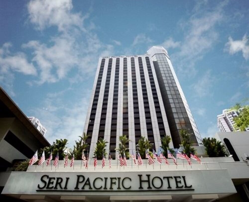 Hotel Front