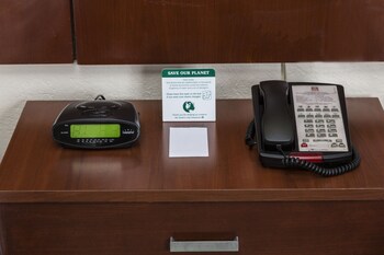 In-Room Amenity