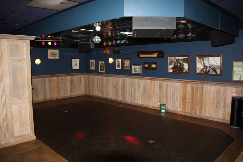 Nightclub