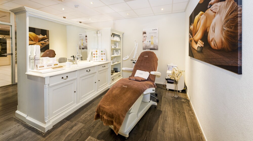 Treatment Room