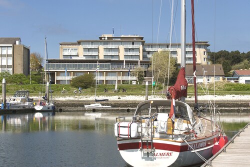 WestCord Hotel Schylge