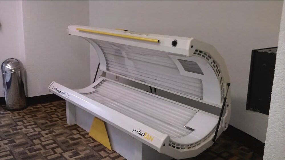 Treatment Room