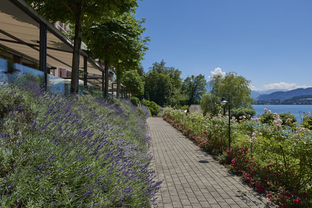 Lake View