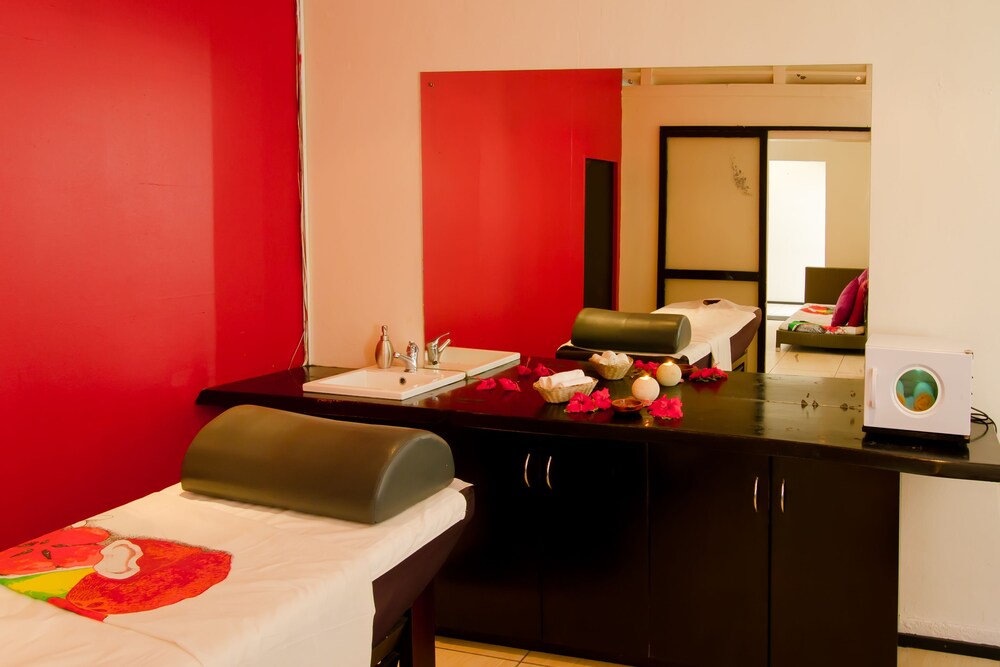 Treatment Room