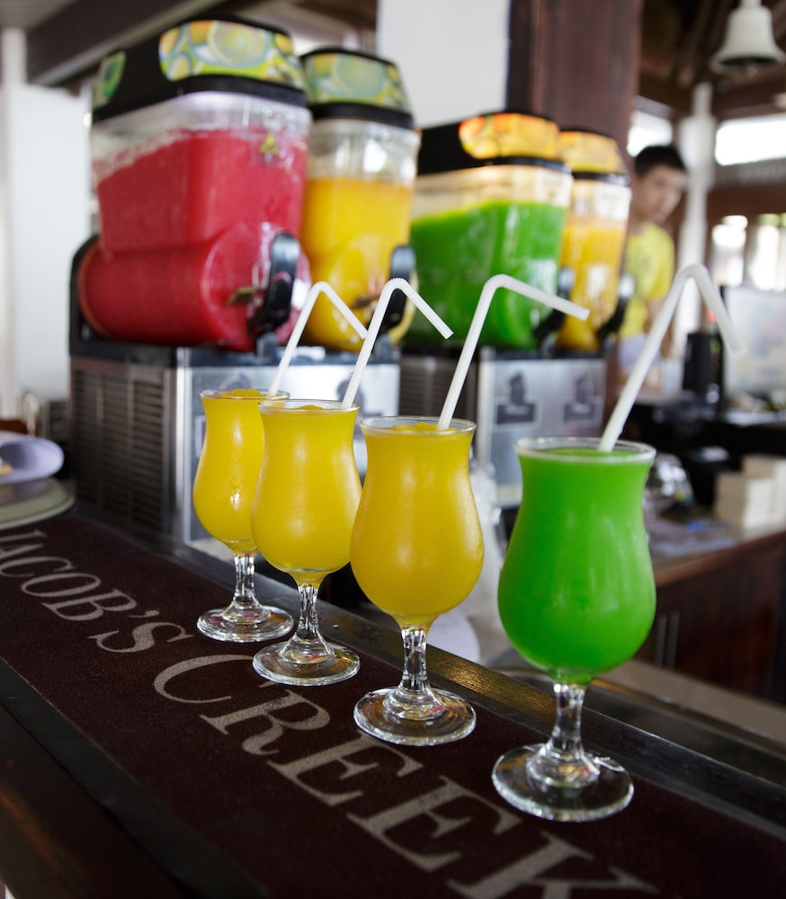 Hotel Bar
