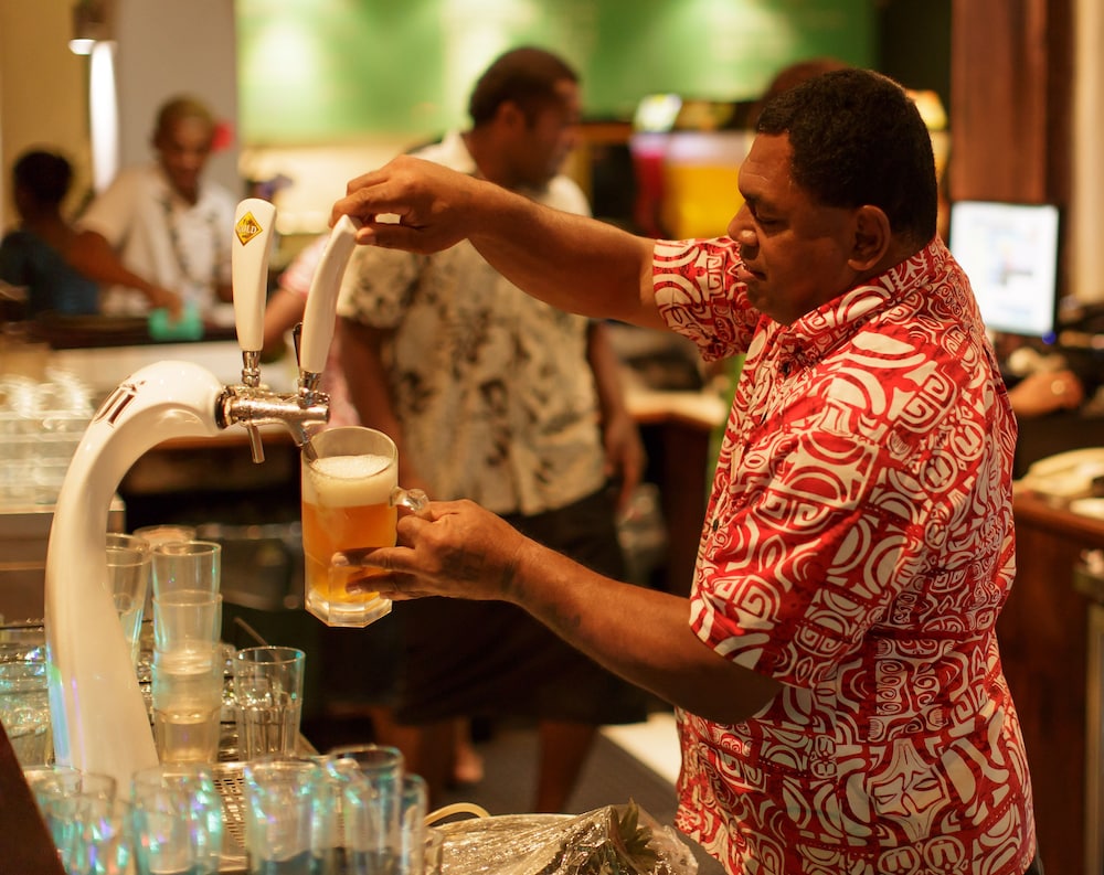 Hotel Bar