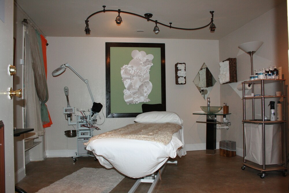Treatment Room