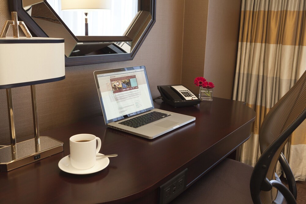 In-Room Amenity