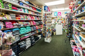 Gift Shop