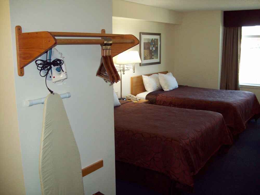 Équipement de la chambre