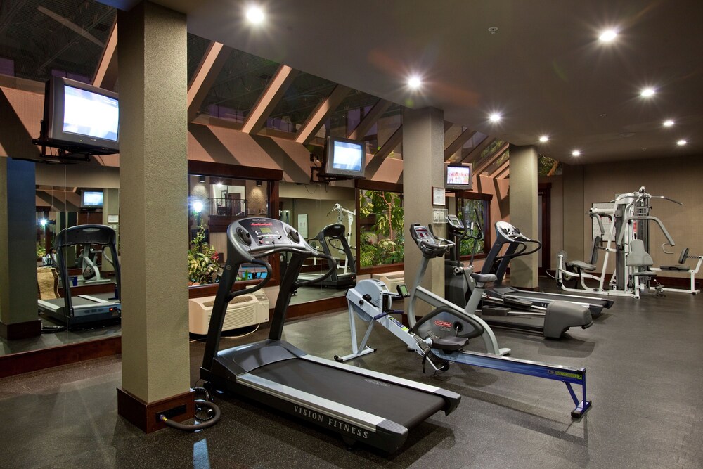 Sports Facility